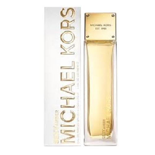 Michael Kors Sexy Amber Perfume